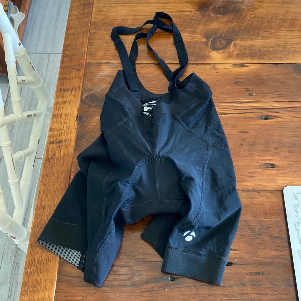 Bike shorts